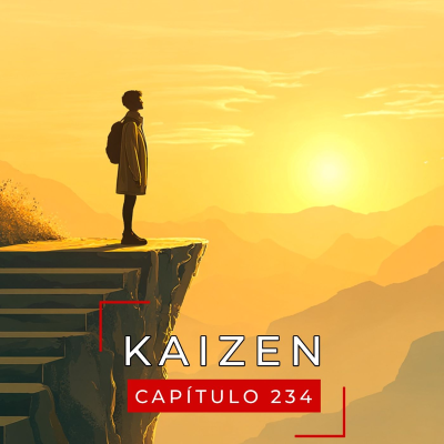 episode #234 Motivación: enciclopedias, catedrales y los test de la Cosmopolitan artwork