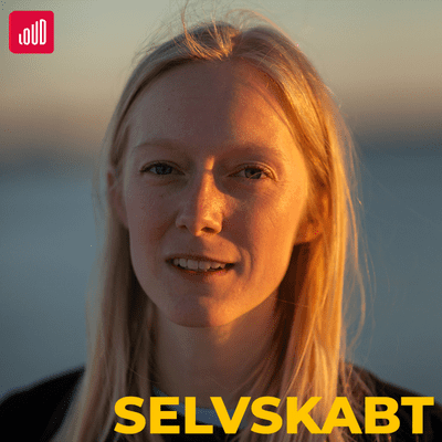 episode SELVSKABT - Emilie, sælger råvarer i en håndlavet campingvogn artwork