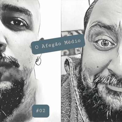 episode A Primeira Cobaia. artwork