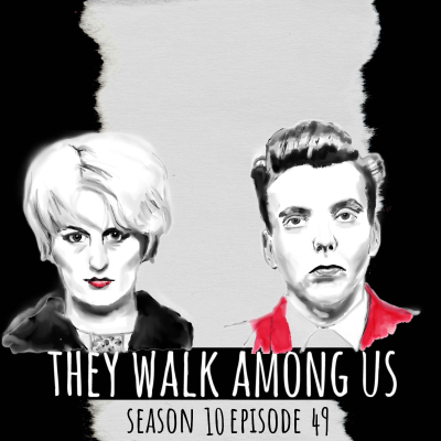 episode The Moors Murders - Part 1 artwork