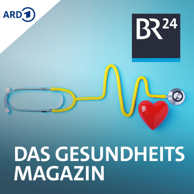 Das Gesundheitsmagazin