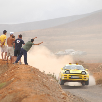 episode Fuerteventura estrena la SuperCopa A/T, un nuevo impulso al automovilismo en la isla artwork