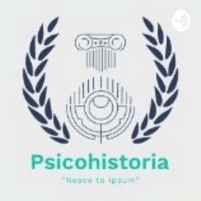 Psicohistoria