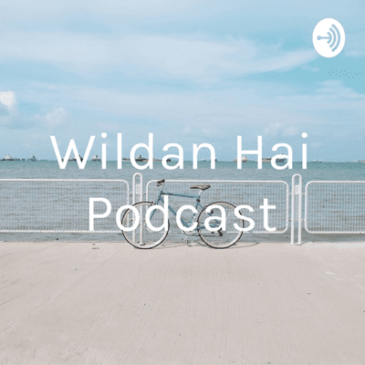Cover image of show Wildan Hai Podcast