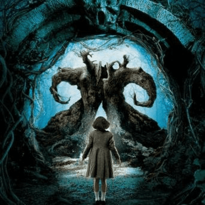 Laberinto Del Fauno