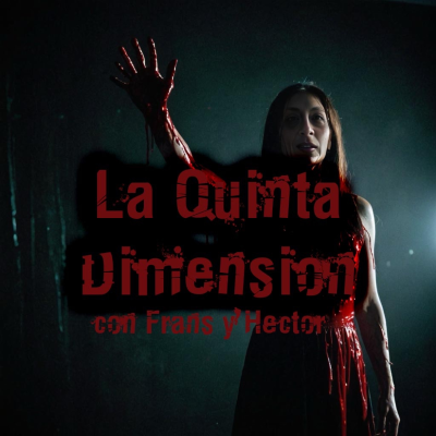 episode #8 [TERROR] — El último hombre sobre la tierra (Last Man on Earth) 1964 artwork