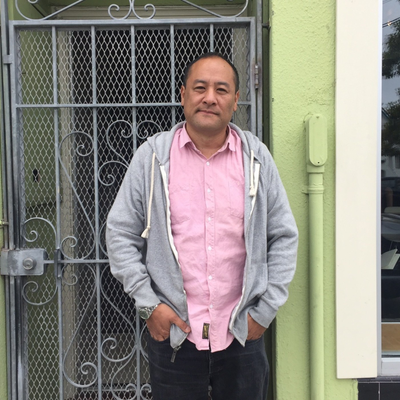 episode Dan the Automator artwork