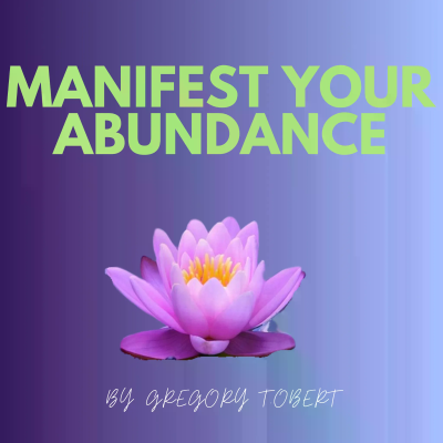 episode Healing Meditation to Attract Abundance through Inner Belief Work artwork