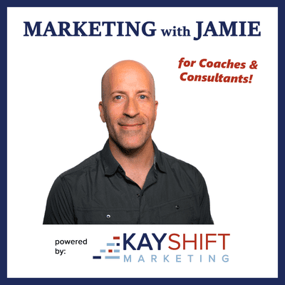 episode How to Turn Your Past into a Successful Business artwork