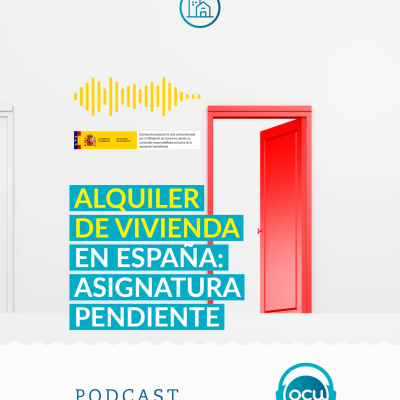 episode 25. Alquiler de vivienda en España: asignatura pendiente artwork