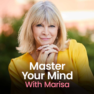Cover image Master Your Mind With Marisa