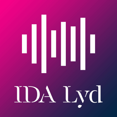 episode IDA Lyd: Sådan nailer du din første jobsamtale artwork