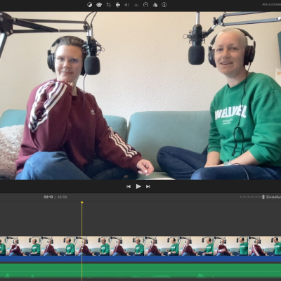 episode #44 Fab&Tab tauchen ab artwork
