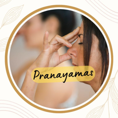 episode #2 - Sama Vritti Pranayama (Série Exercícios Respiratórios - Pranayama) artwork