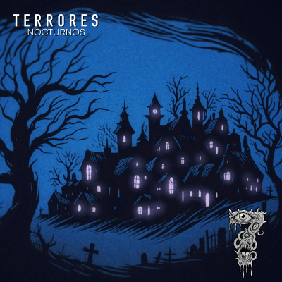 episode 07x10 Los pueblos más malditos del mundo: Belchite y Dudleytown artwork