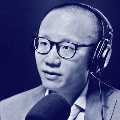 episode Does the Future Belong to China? artwork