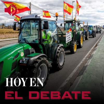 episode ¿Qué está pasando con la PAC?: los agricultores amenazan con manifestarse tras los recortes del 22 % artwork