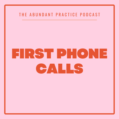 episode Episode #651: First Phone Calls artwork