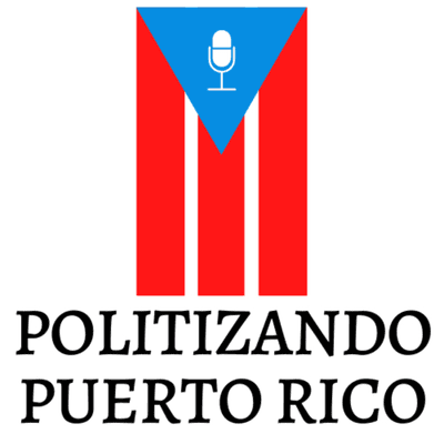 episode Comedores Sociales y Hambre en Puerto Rico artwork