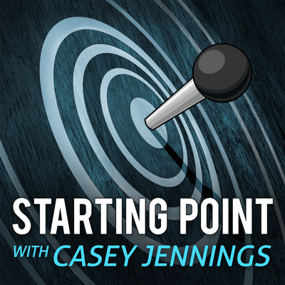 episode Tim Hovland: Big Game Hunter artwork