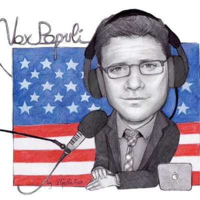 episode Baltimore Riots artwork