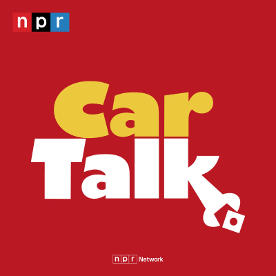 Billede af showet The Best of Car Talk