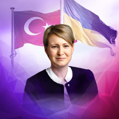 episode Ukraine: Was erwarten Sie von der Merz-Regierung, Jana Puglierin? artwork