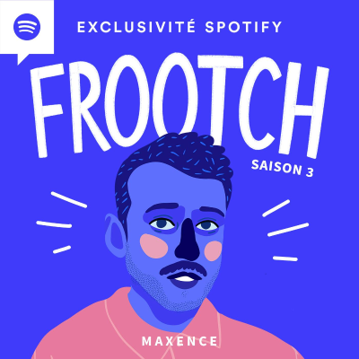 episode S3E18. Ça n'engage à rien - Avec Maxence Lapérouse artwork