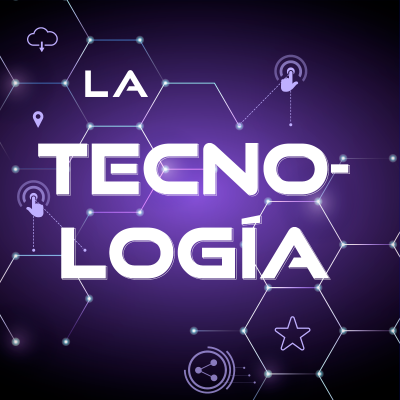 episode La Tecnología |Las ficciones más tecnológicas artwork