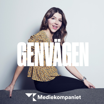 episode 1. Daniel Collin, mer aktuell än någonsin artwork
