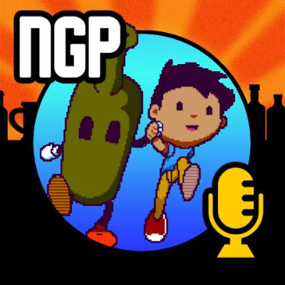 episode #72 – Holiday Hang with Luis artwork