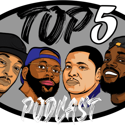 Top5 Podcast