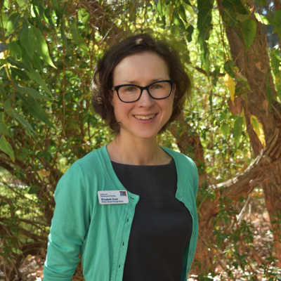 episode A new relational employability approach for universities with Elizabeth J. Cook artwork
