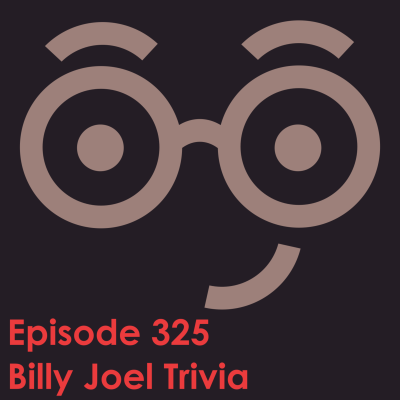episode Billy Joel Trivia artwork