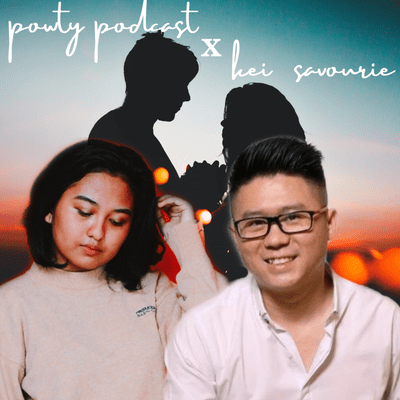 episode Eps 05 : Cinta Menurut Kei Savourie artwork
