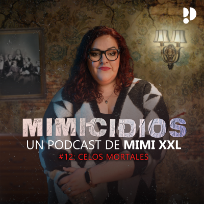 episode ¿Te lo perdiste? | Celos mortales artwork