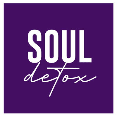 episode Soul Detox artwork