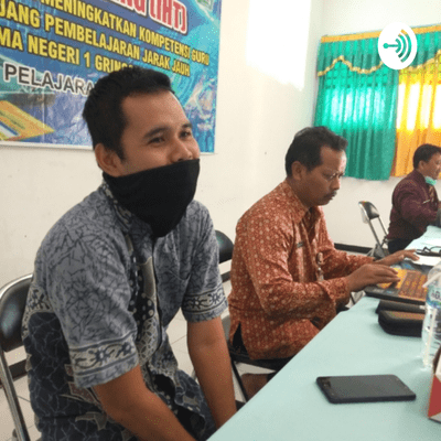 episode Salam Pembuka artwork