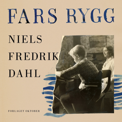 Cover image of show Fars rygg