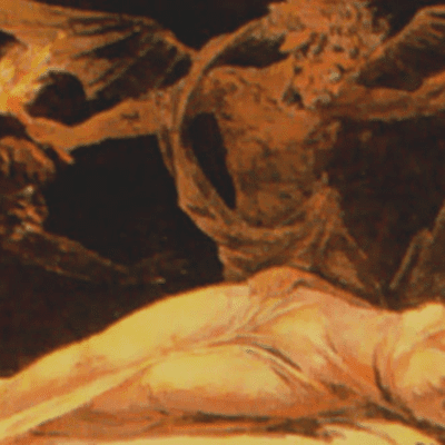 episode Succubus artwork