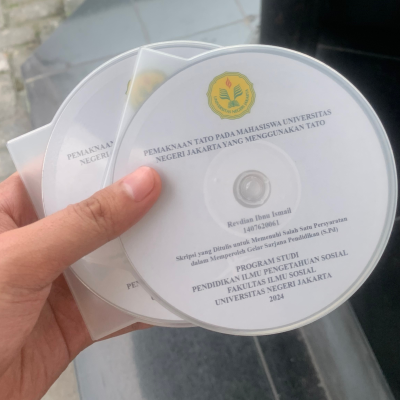episode Fresh graduate mau jadi apa?? artwork