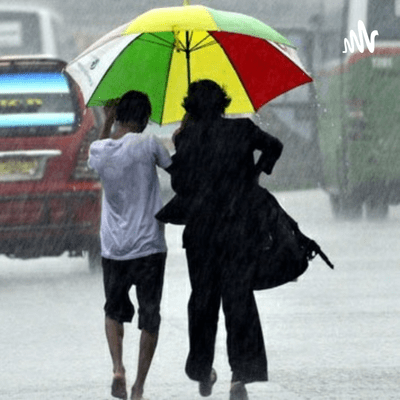 Forsidebilde av showet TOP "Tukang Ojek Payung" Podcast