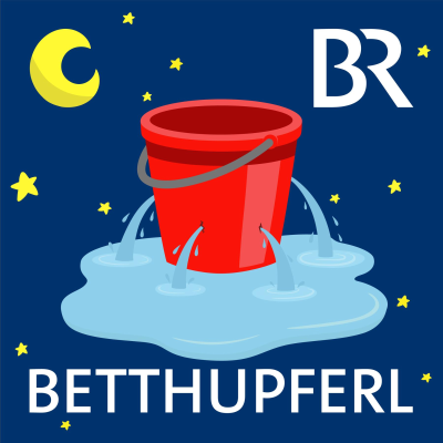 episode Tropf, der Wasserwichtel: Regen | Gute-Nacht-Geschichte ab 5 Jahren artwork