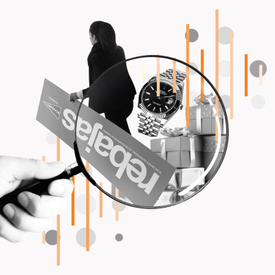 episode Black Friday, 'black fraude' y la invención de las rebajas artwork