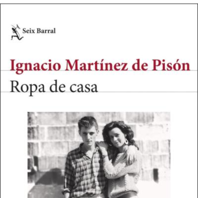 episode La biblioteca | Las memorias de Ignacio Martínez de Pisón en la Biblioteca de Hoy por Hoy artwork