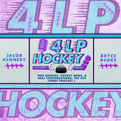 4th Liners Podcast