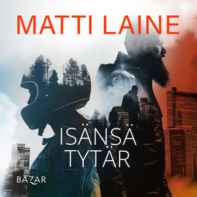 episode #65 Matti Laine lukupiirissä: Isänsä tytär artwork