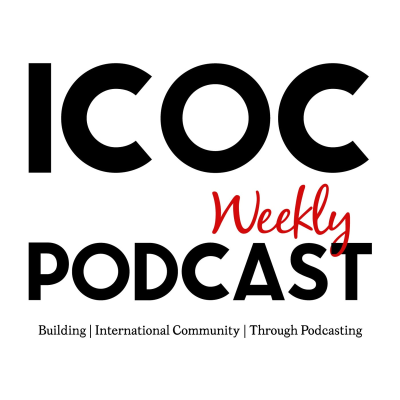episode The Don Of The Book Table - Paul Vasquez OfIllumination Publishers artwork