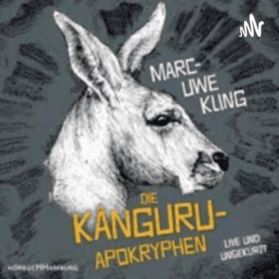 Die Känguru Apokryphen