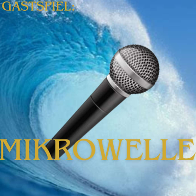 episode Mikrowelle zu Gast: Grundschul-Podcast aus dem Leipziger Osten artwork